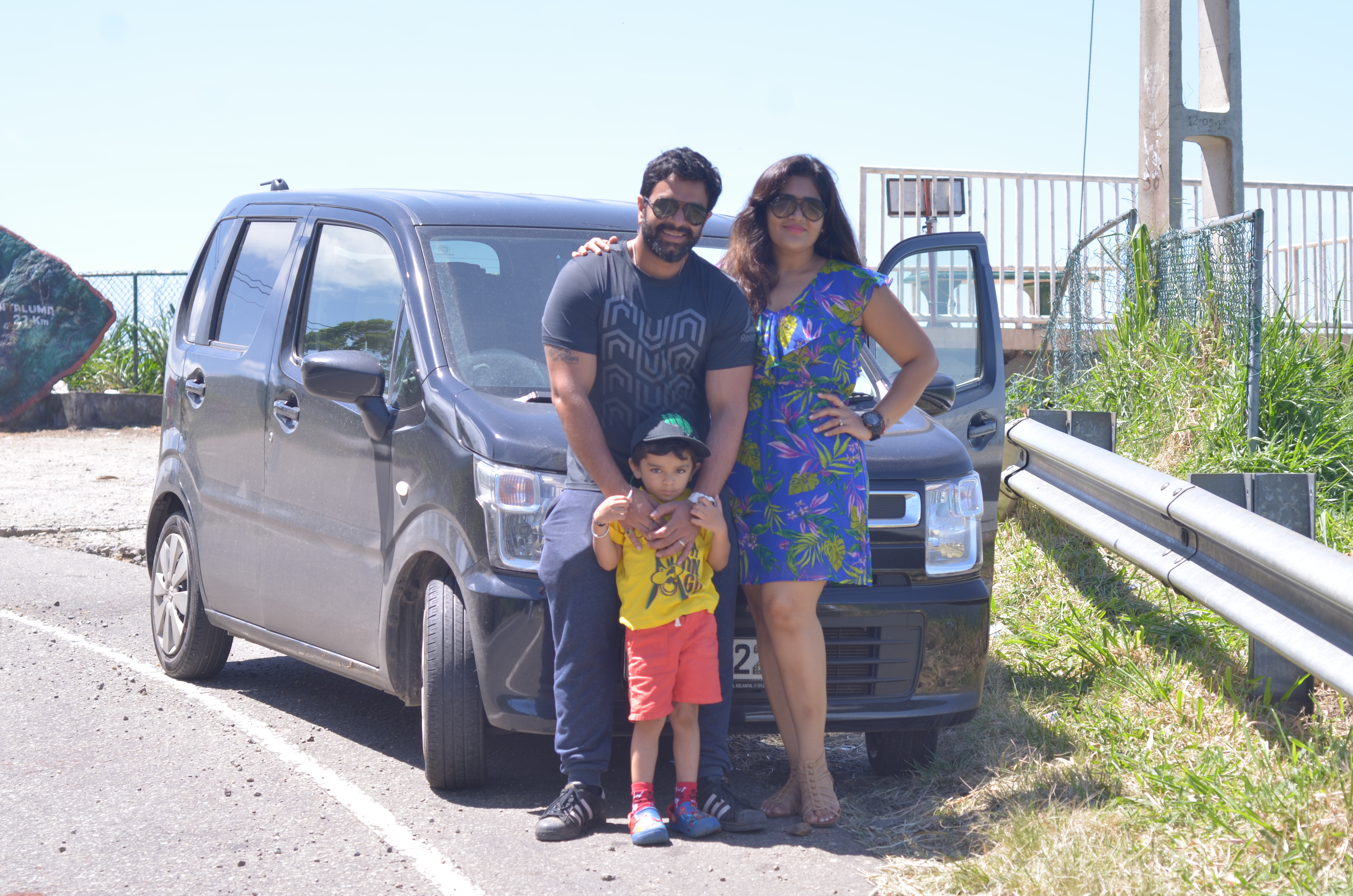 Wilpattu National Park safari adventure